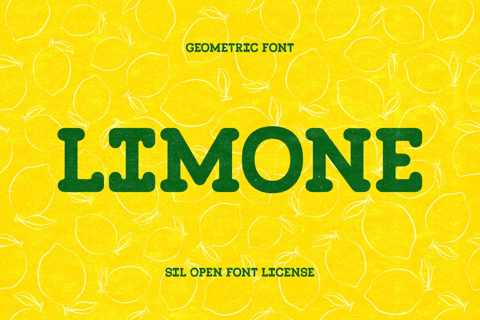 Limone Font