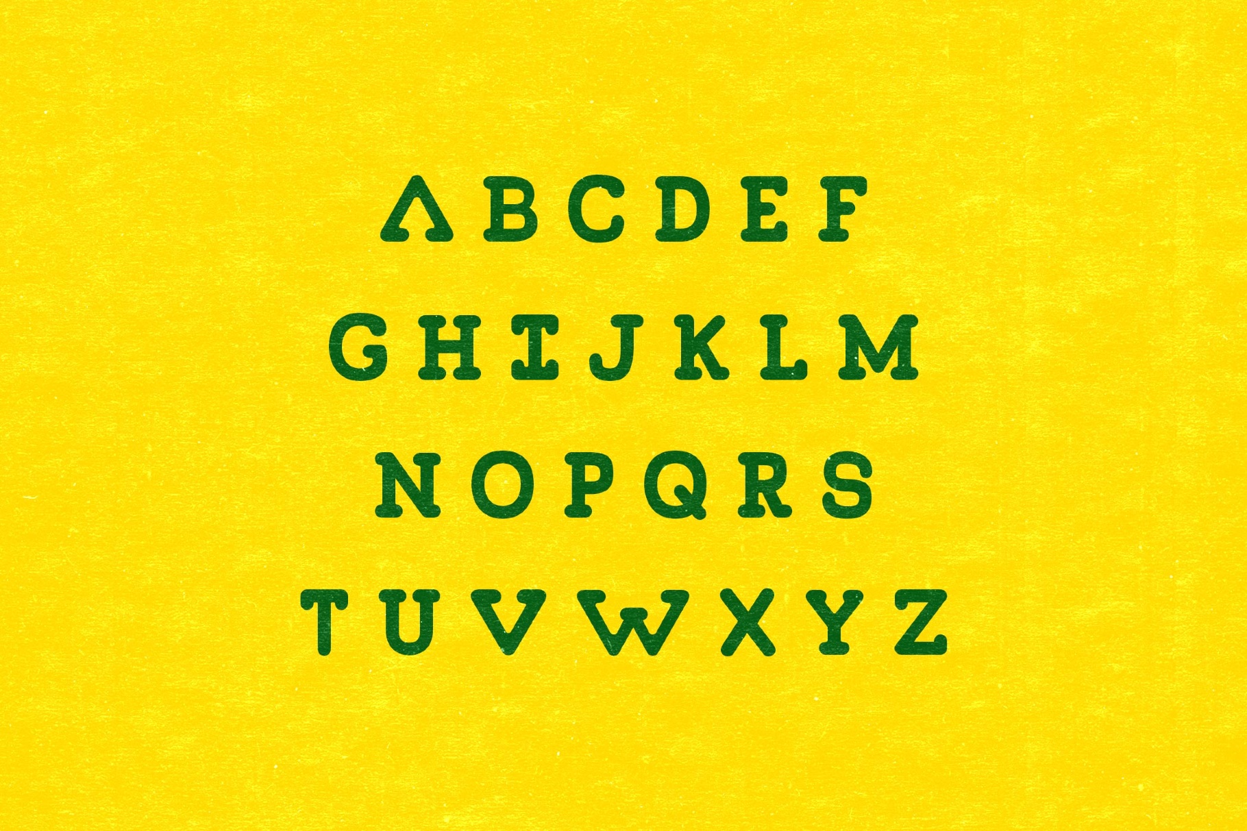 Limone Font