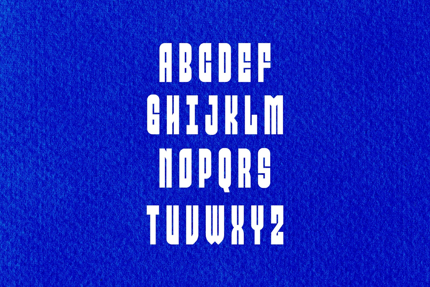 Balinera Condensed Sans