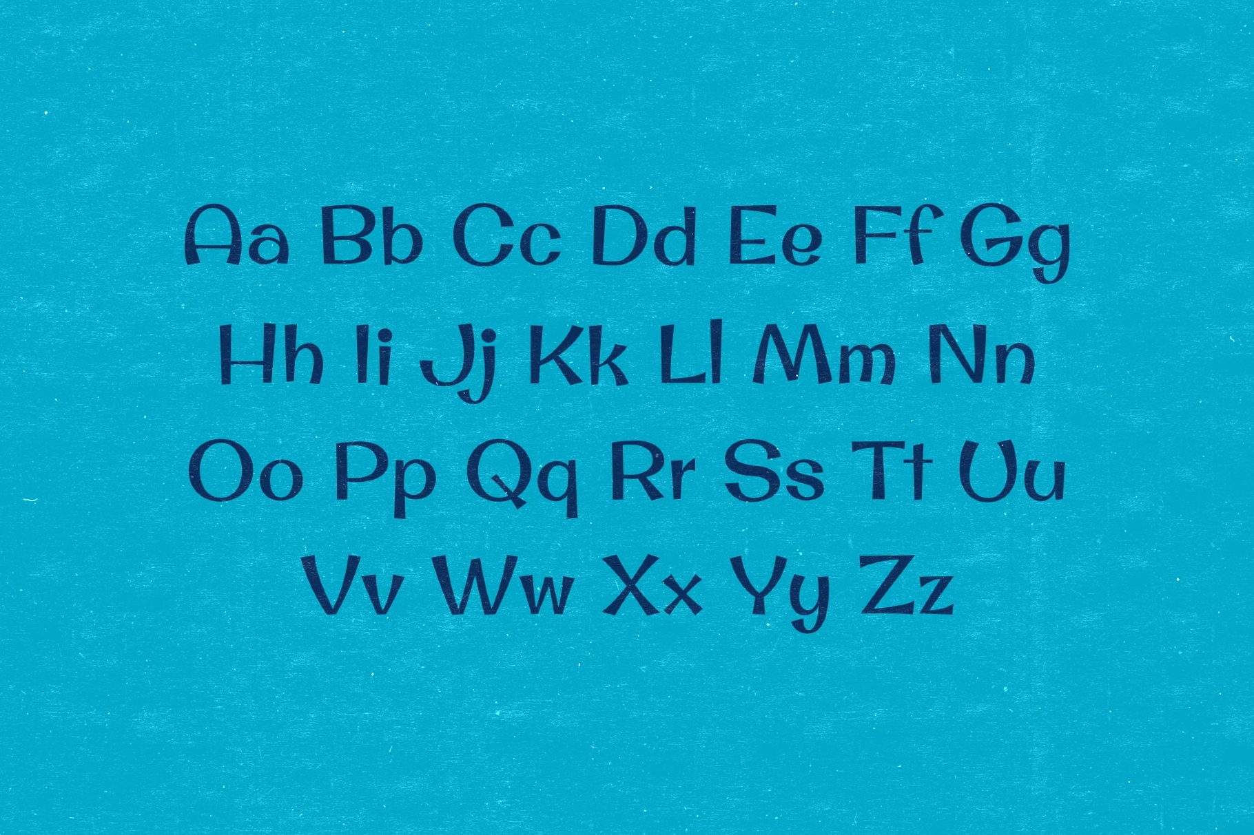 Original Surfer Font