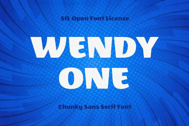Wendy One