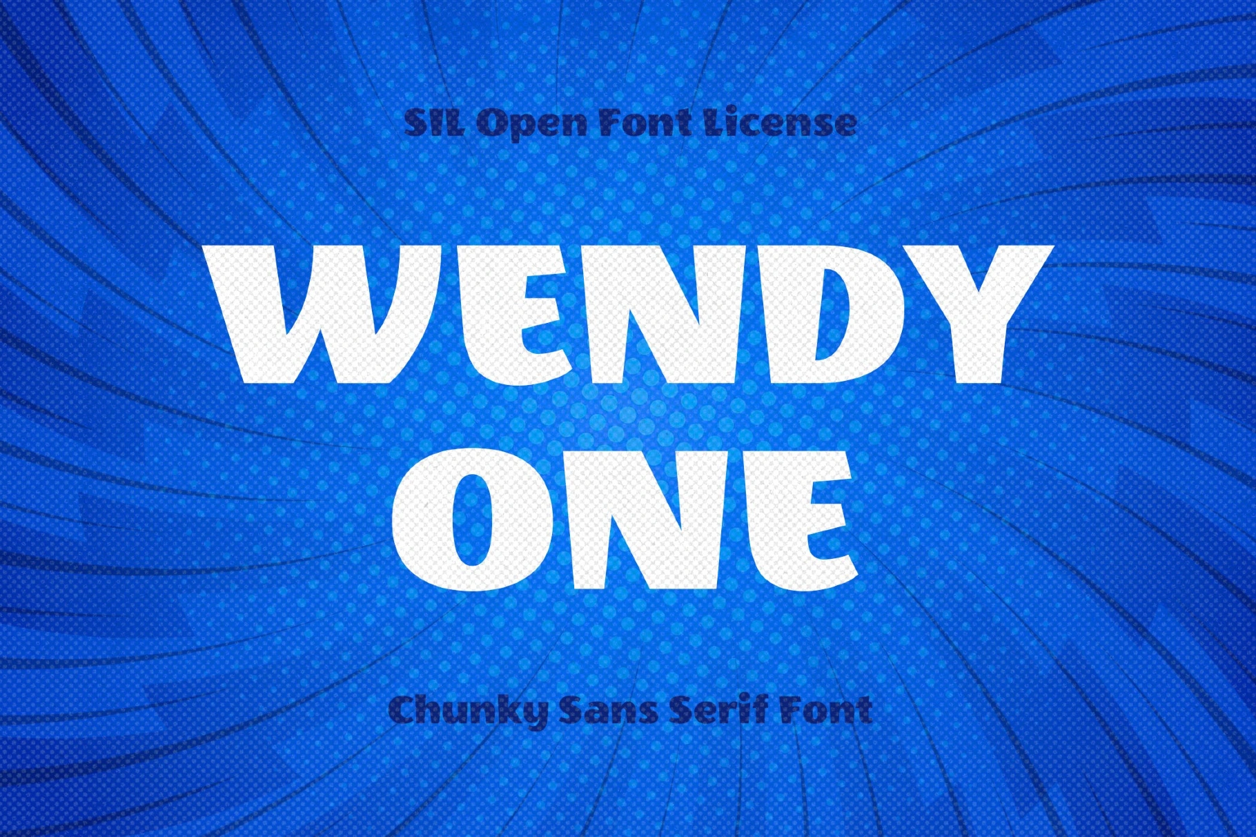 Wendy One