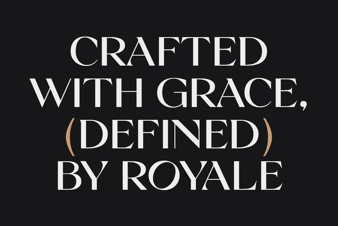 Prime Brand – Elegant Display Font