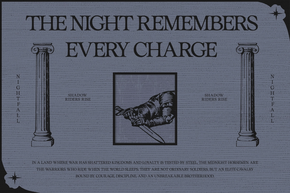 GC Troja Pro - Luxury Classic Serif Font