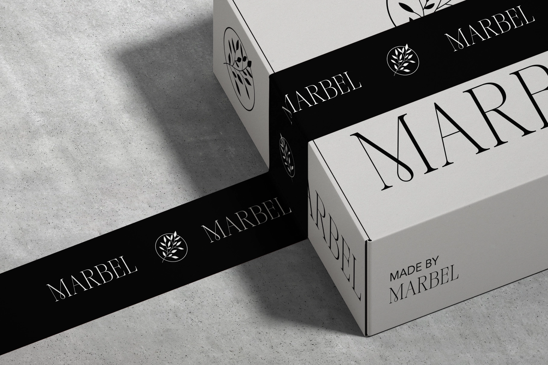 Venice La Corla - Elegant Fashion Serif Font