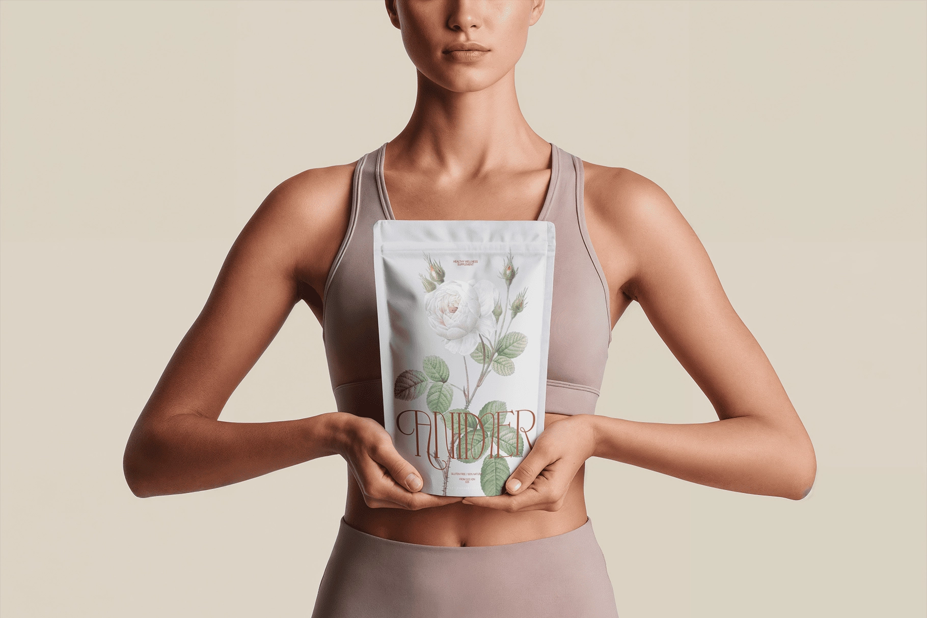 KLENSIG MOCKURA — Elegant Luxury Serif Font