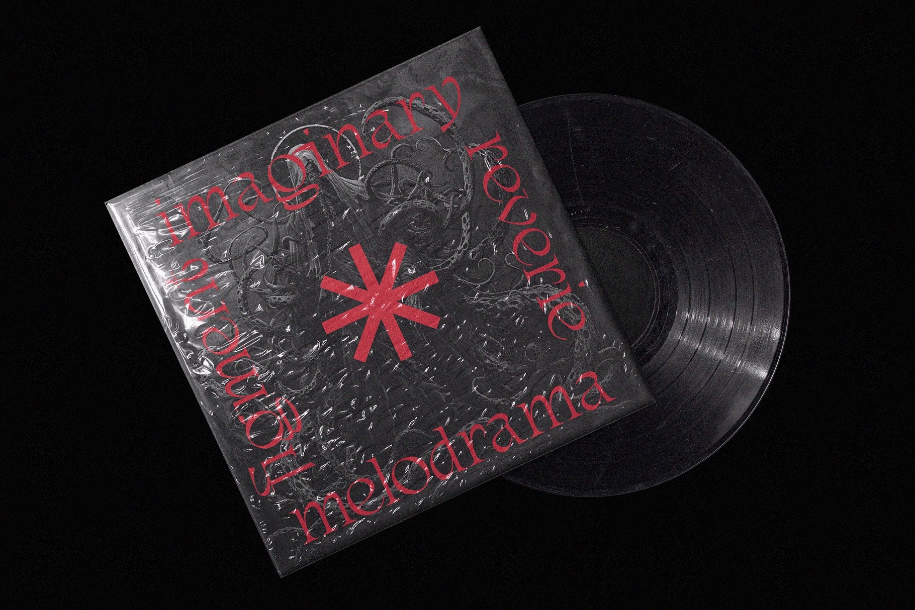 AQREAMIG — Modern Luxury Serif Font