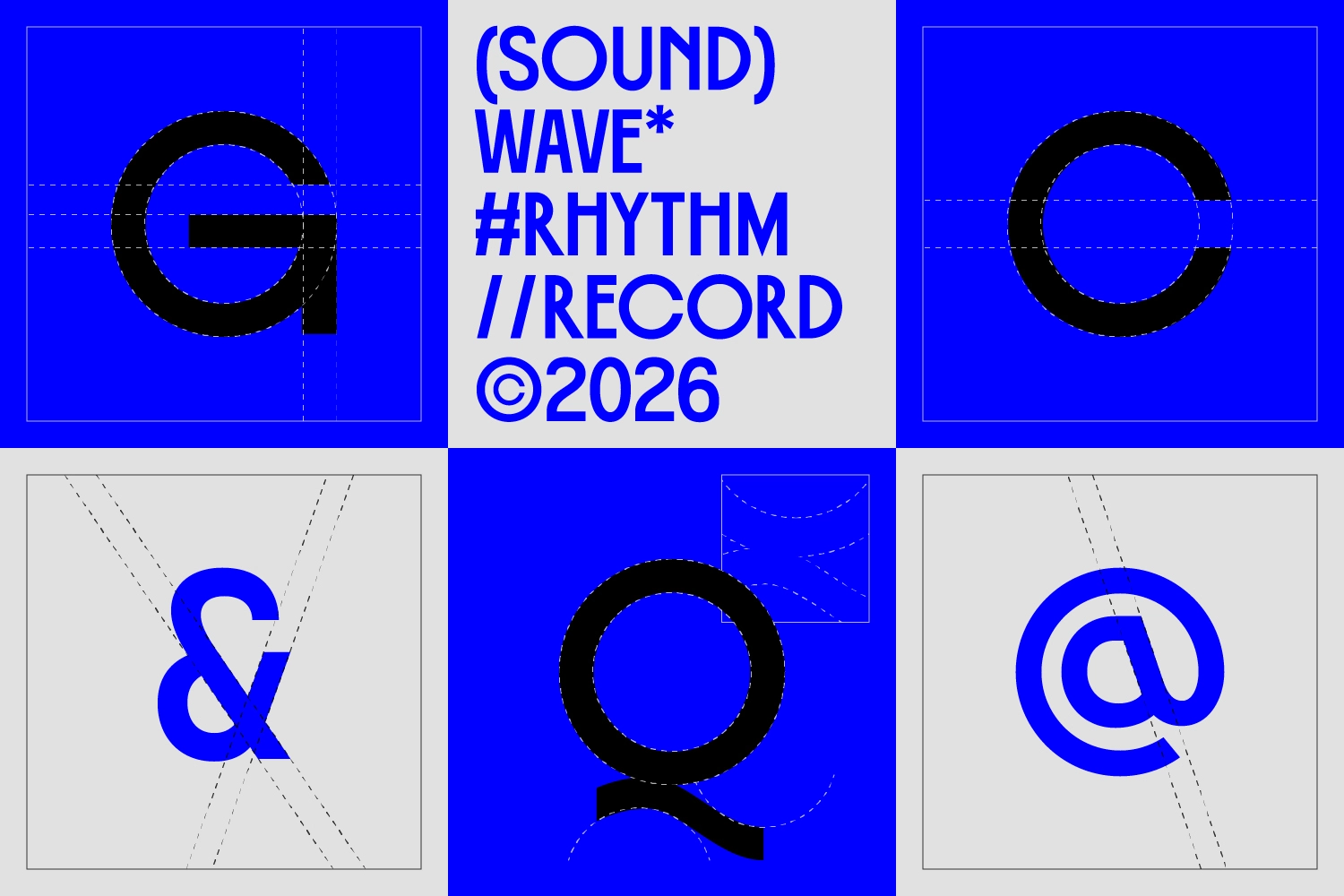 PRAK Phonical - Modern Sans Display Font