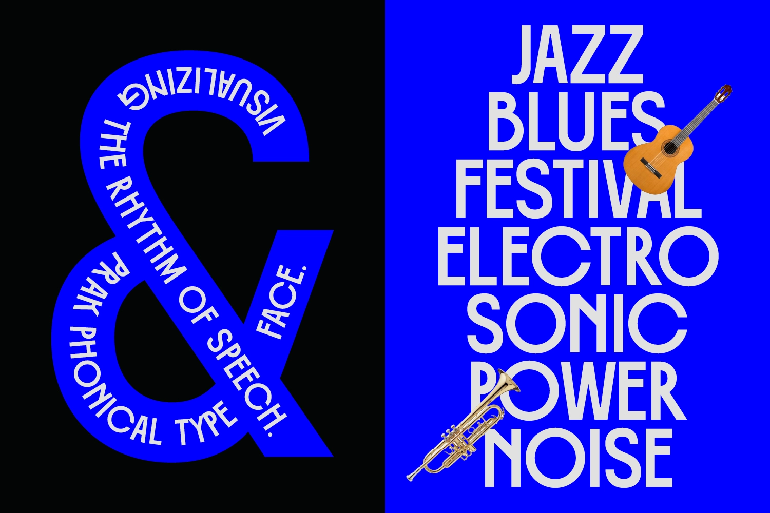 PRAK Phonical - Modern Sans Display Font