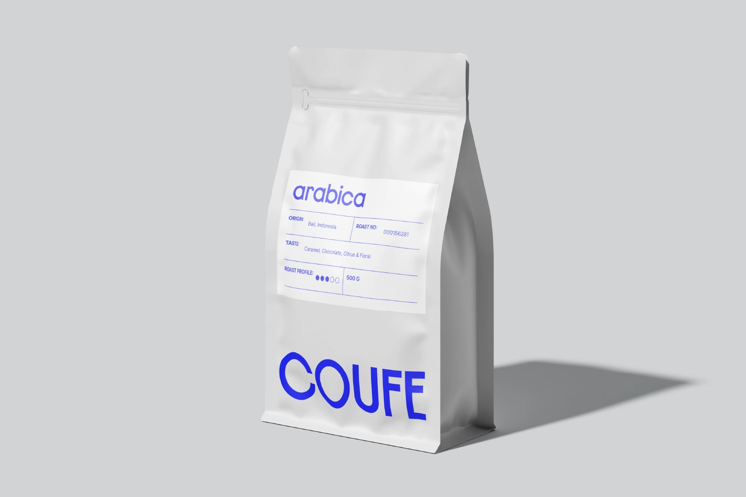 PRAK Phonical - Modern Sans Display Font