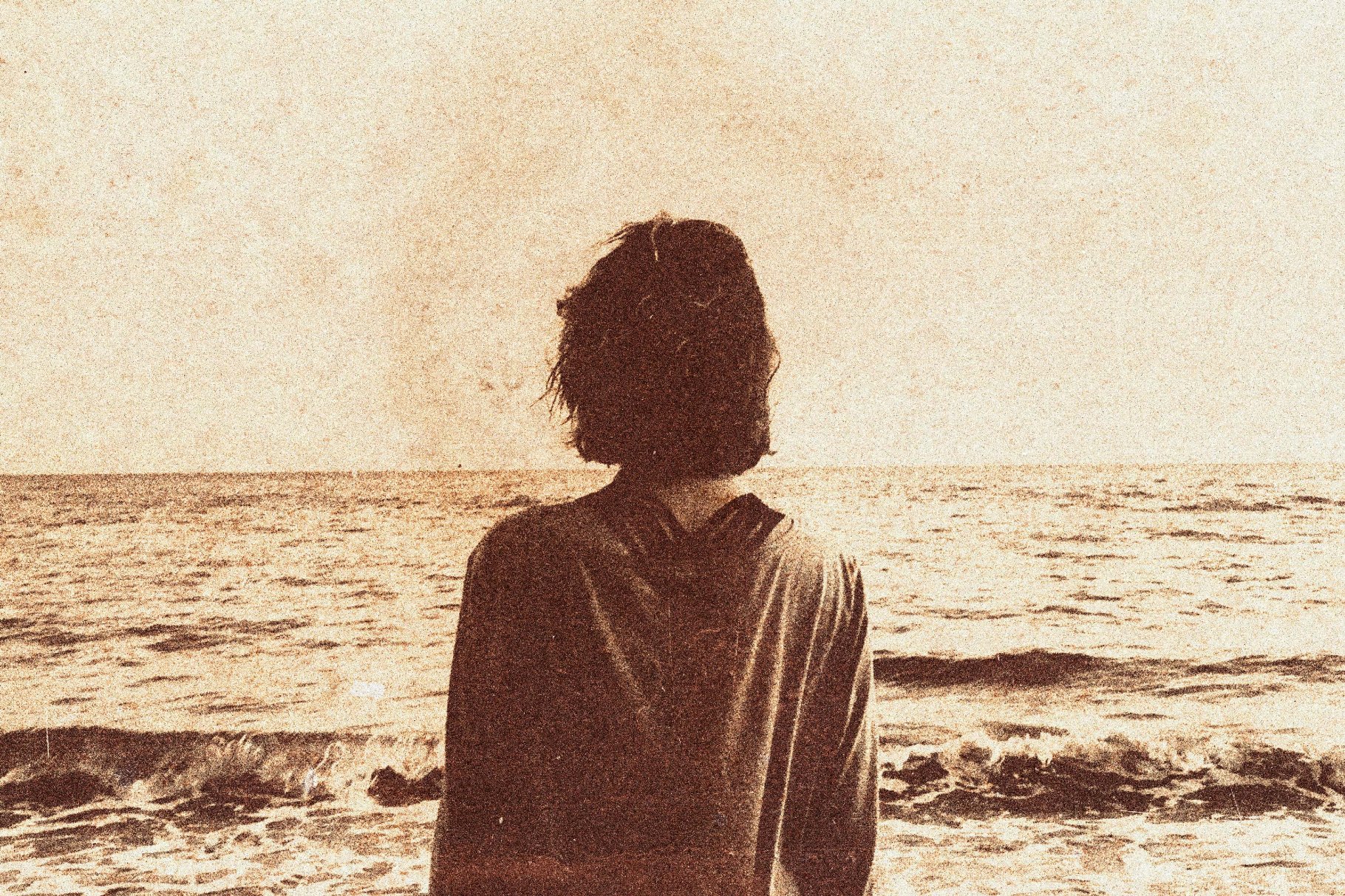 Retro Sepia Photo Effect