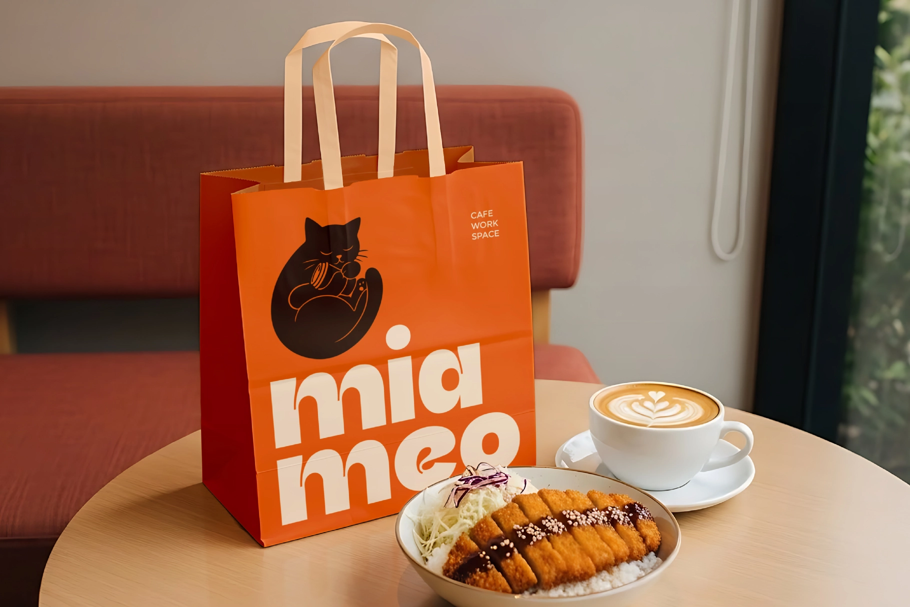 Erana Grotesk – Bold Sans Serif Font