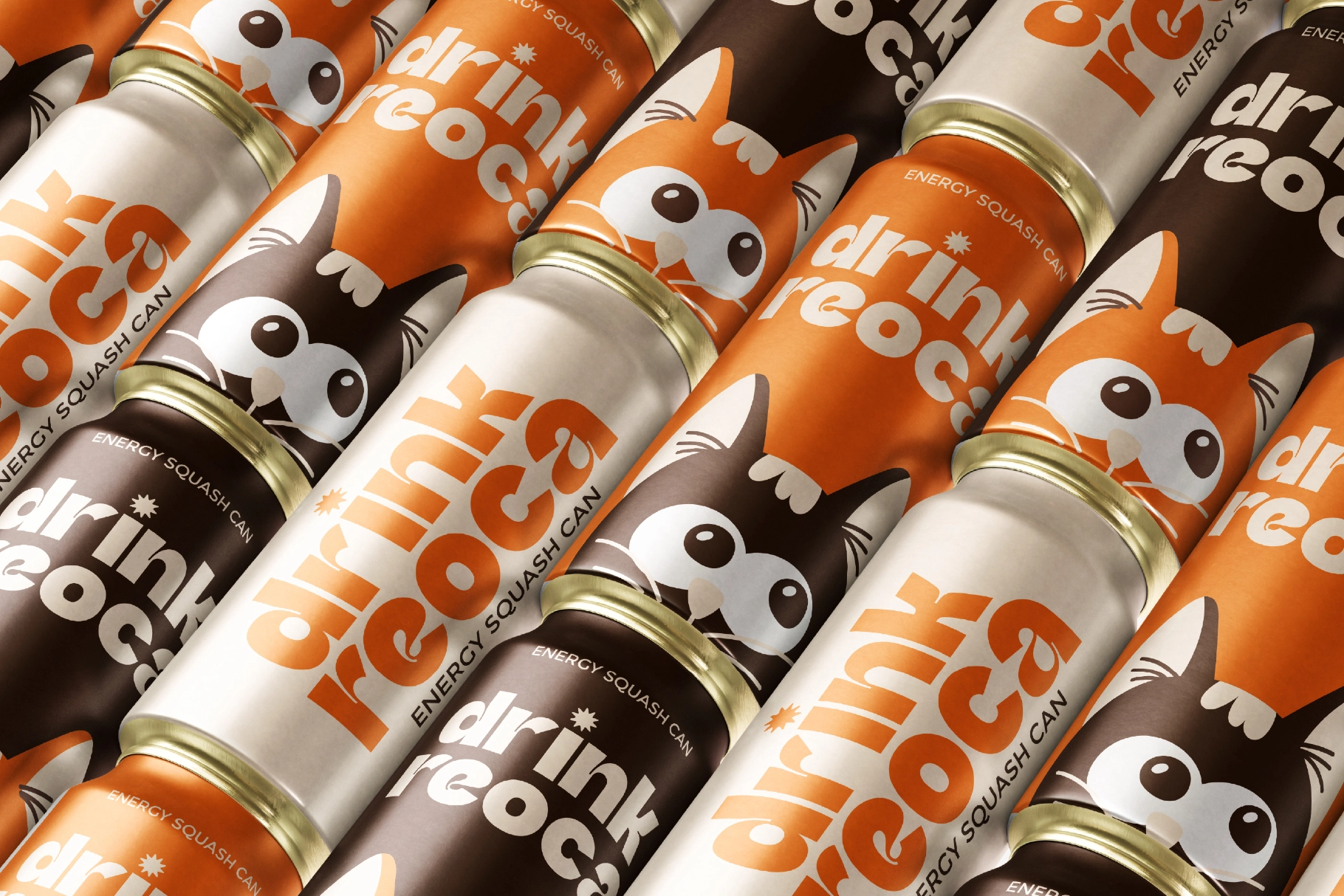 Erana Grotesk – Bold Sans Serif Font