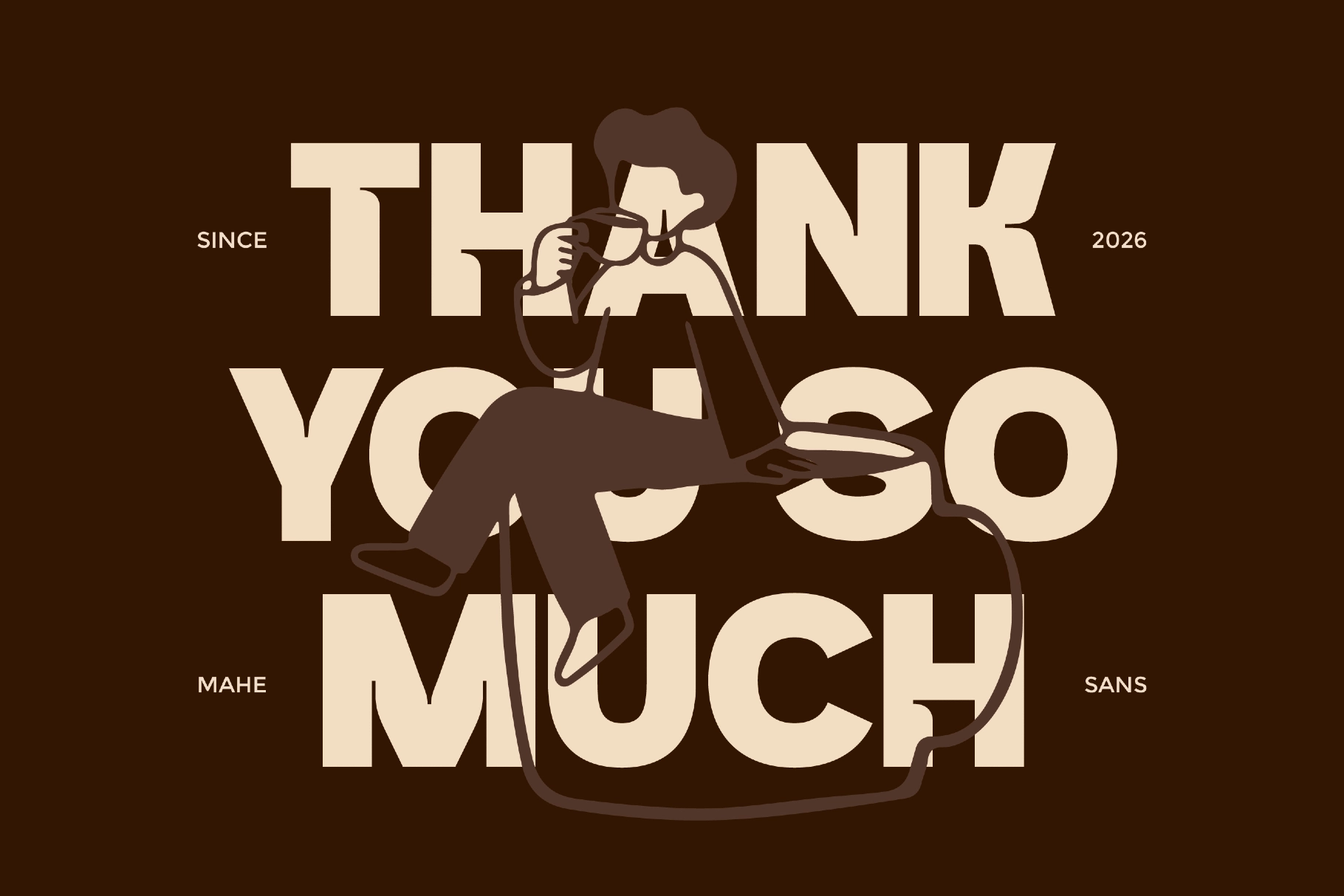 Erana Grotesk – Bold Sans Serif Font