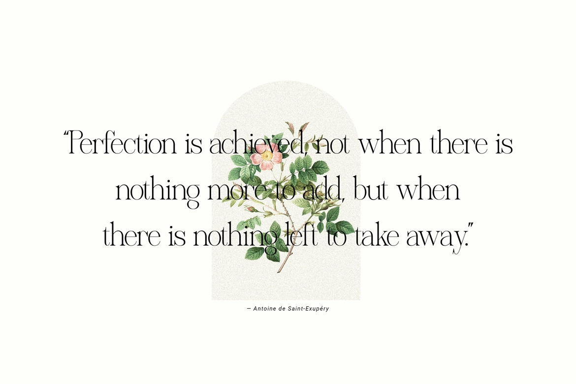 Sherlock – Elegant Classic Serif Font