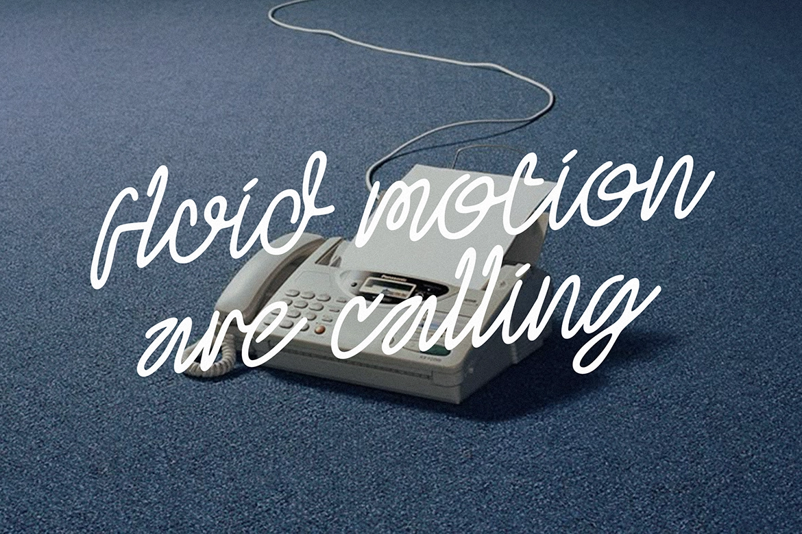 Florence Lanes - Modern Script Font