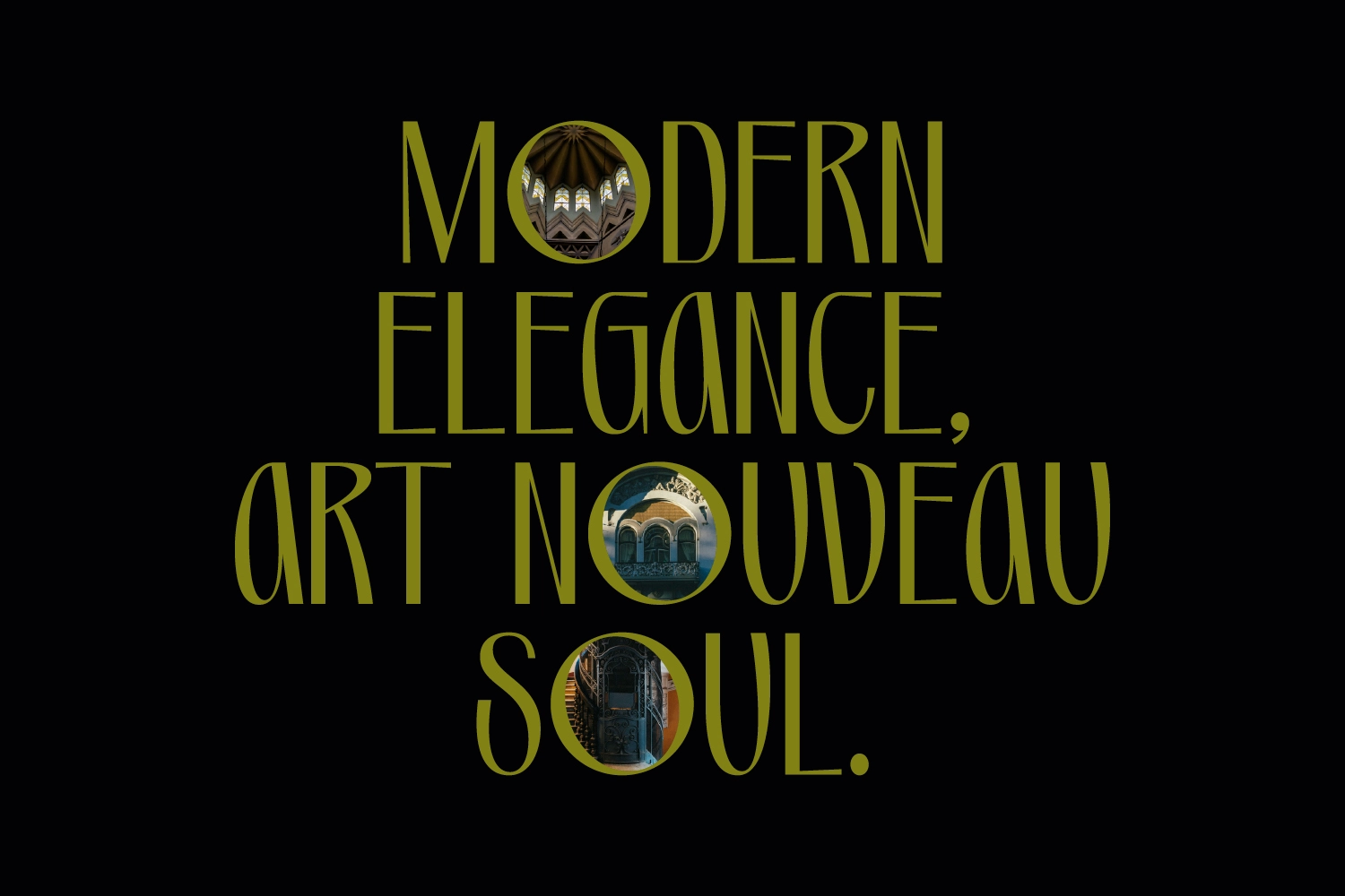 PRAK Moroway - Feminine Serif Font