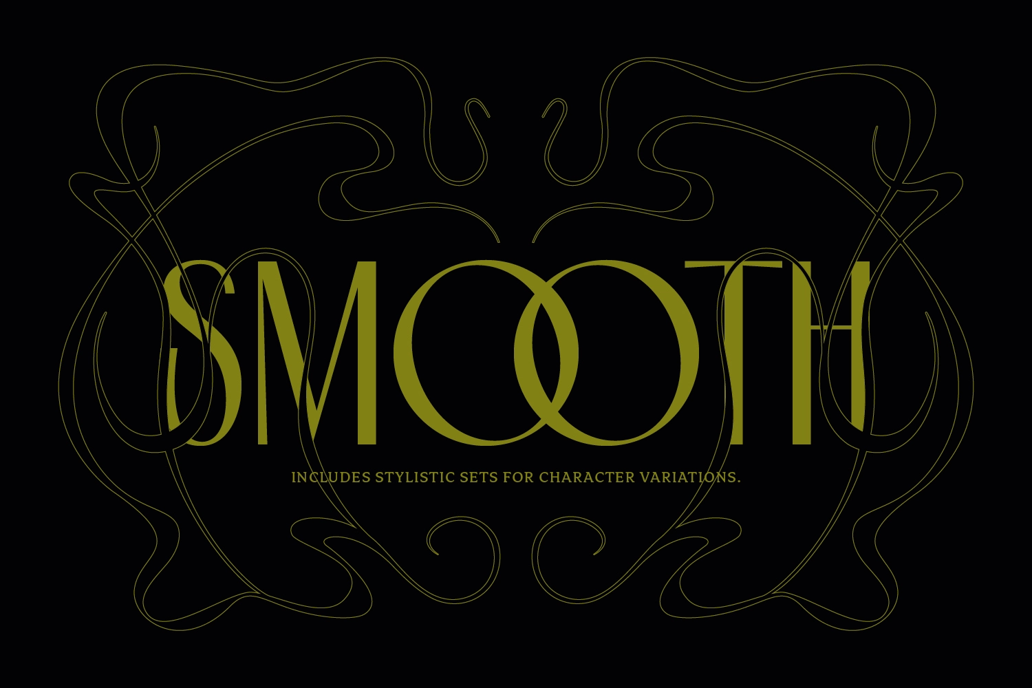 PRAK Moroway - Feminine Serif Font