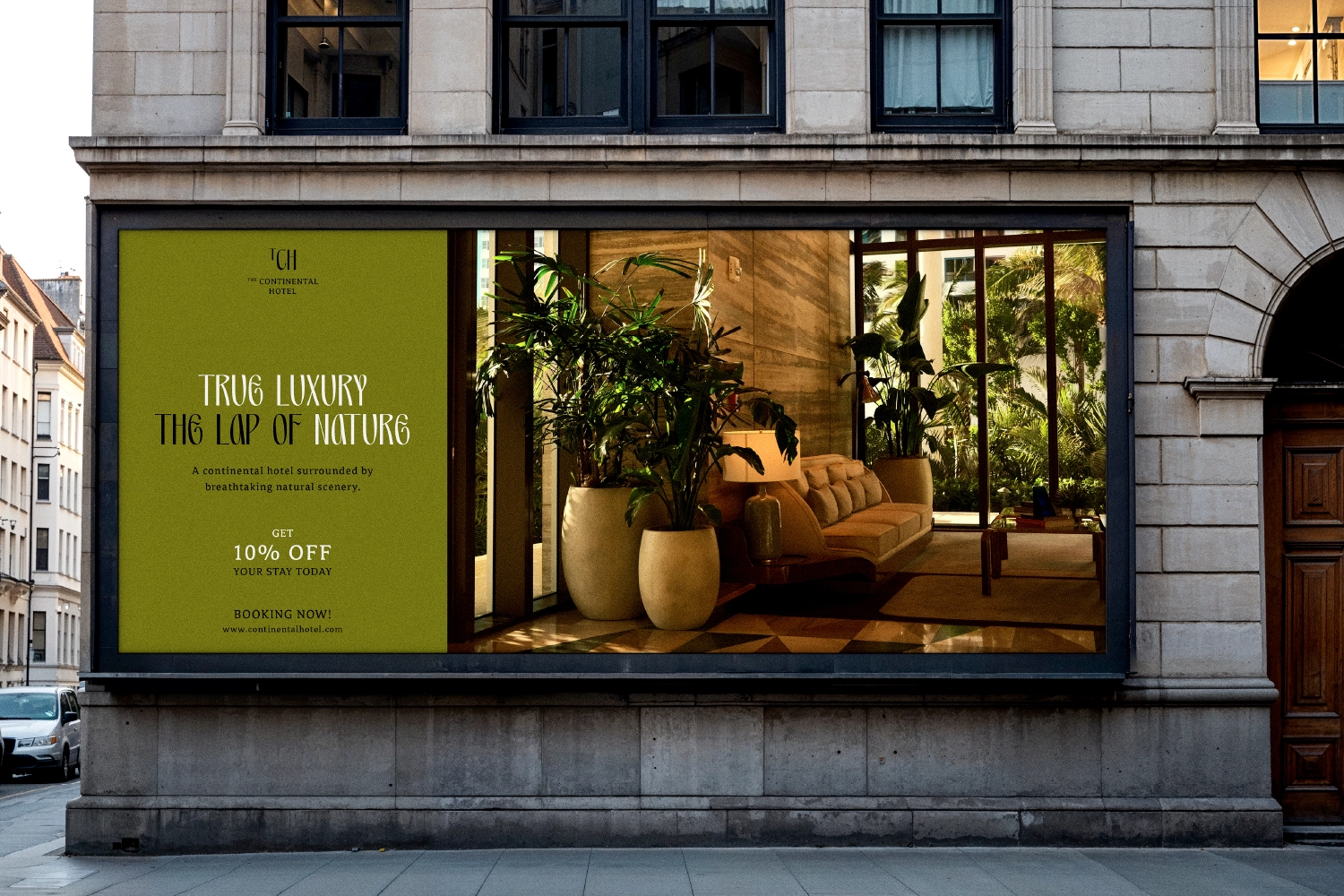 PRAK Moroway - Feminine Serif Font