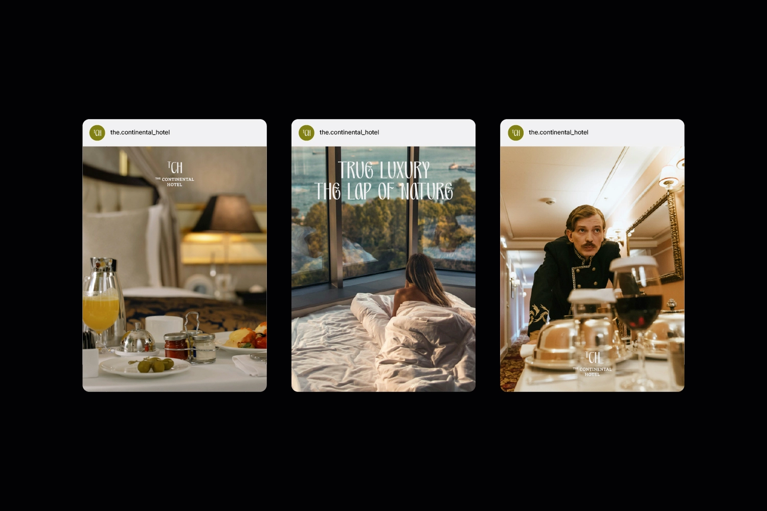 PRAK Moroway - Feminine Serif Font