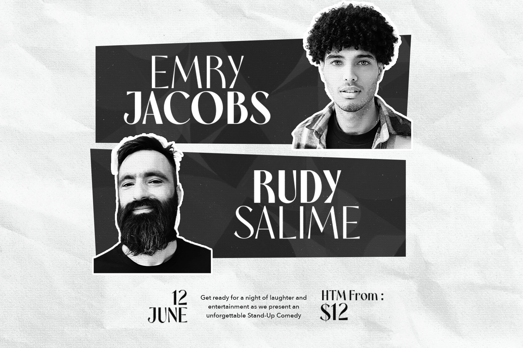 Ragity - Stylish Sans Font Family