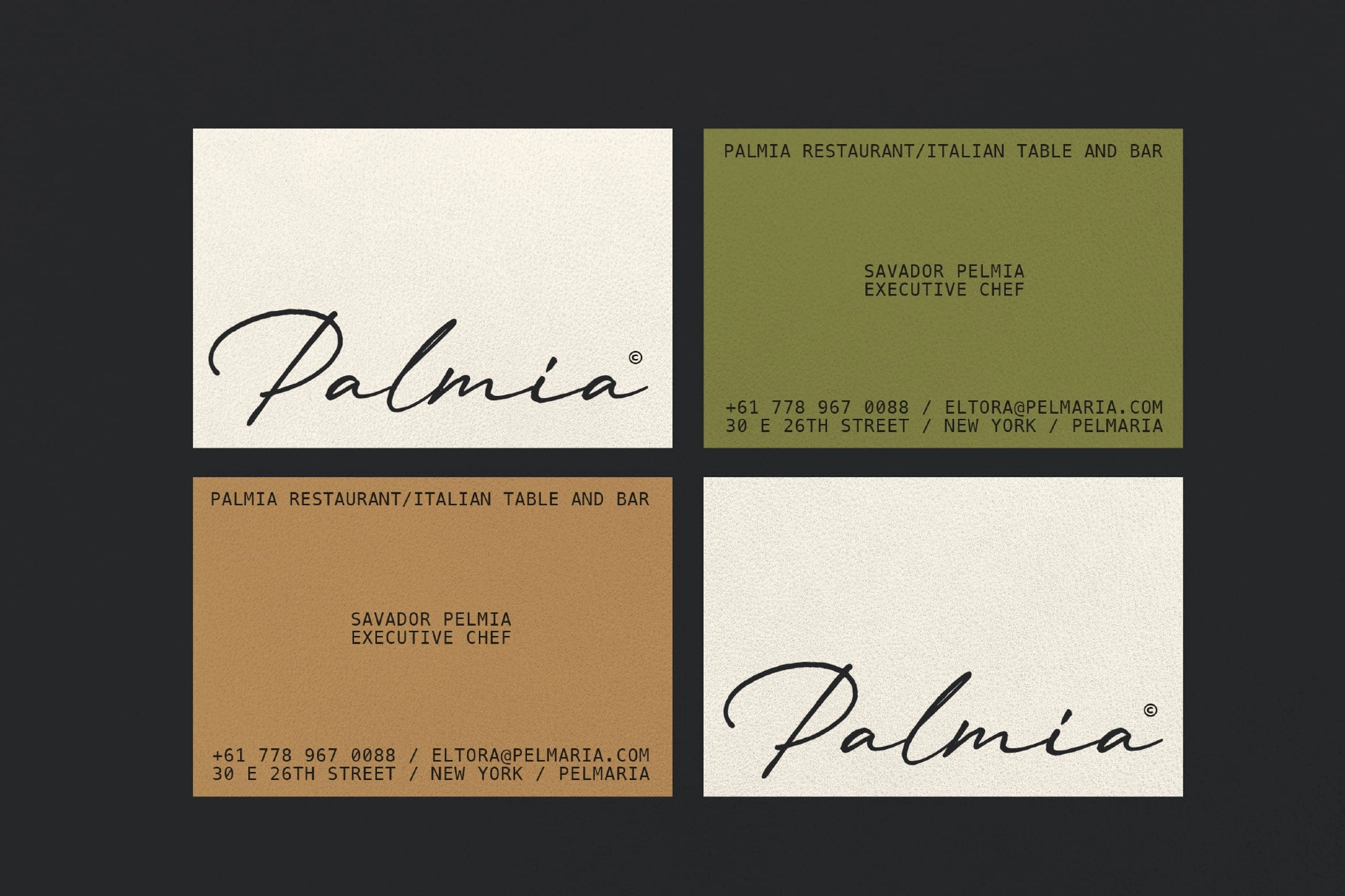 Always Classy – Elegant Handwritten Font