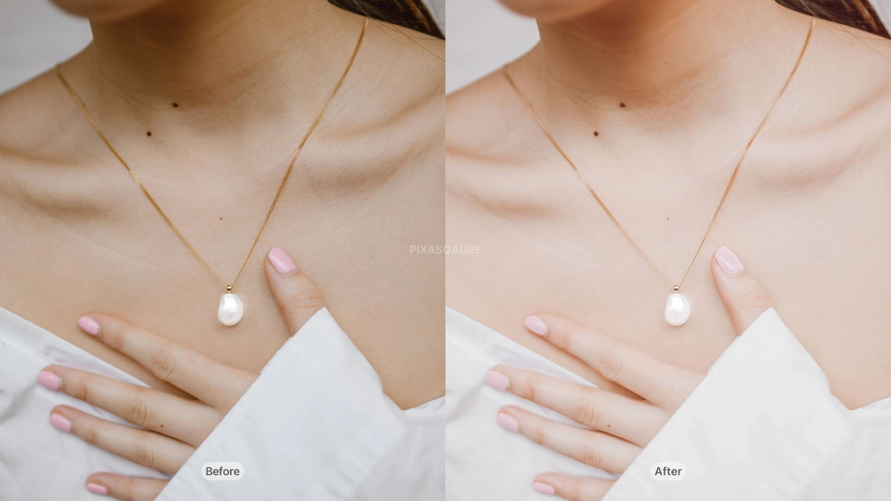 Soft Pastel Lightroom Presets