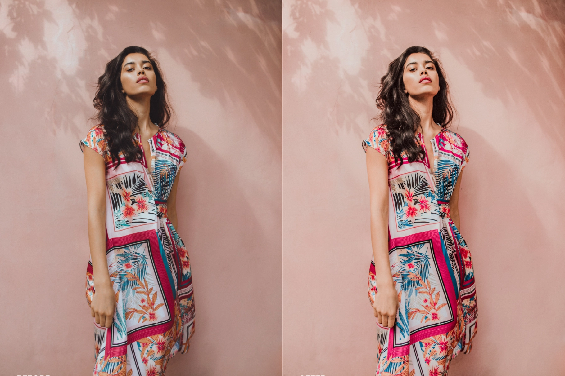 Warm Daylight Lightroom Presets