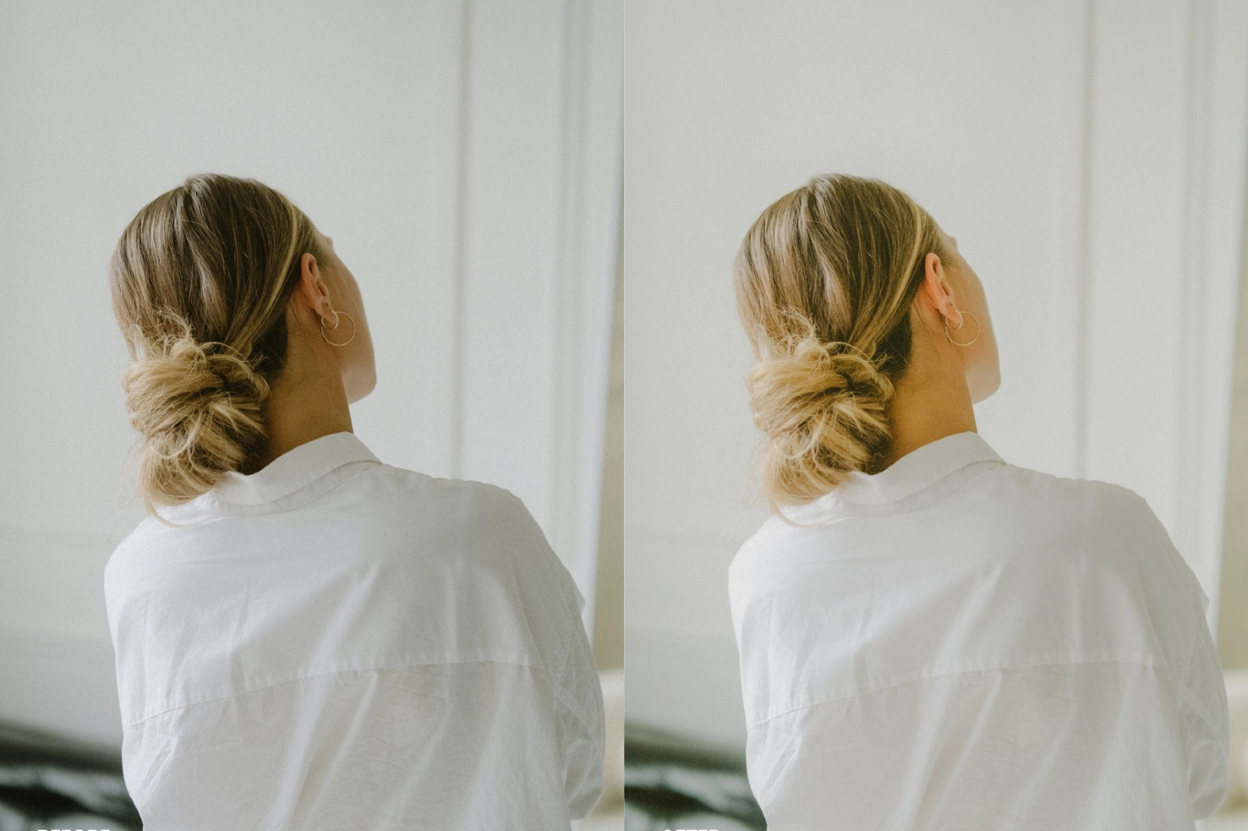 Natural Soft Tones Lightroom Presets