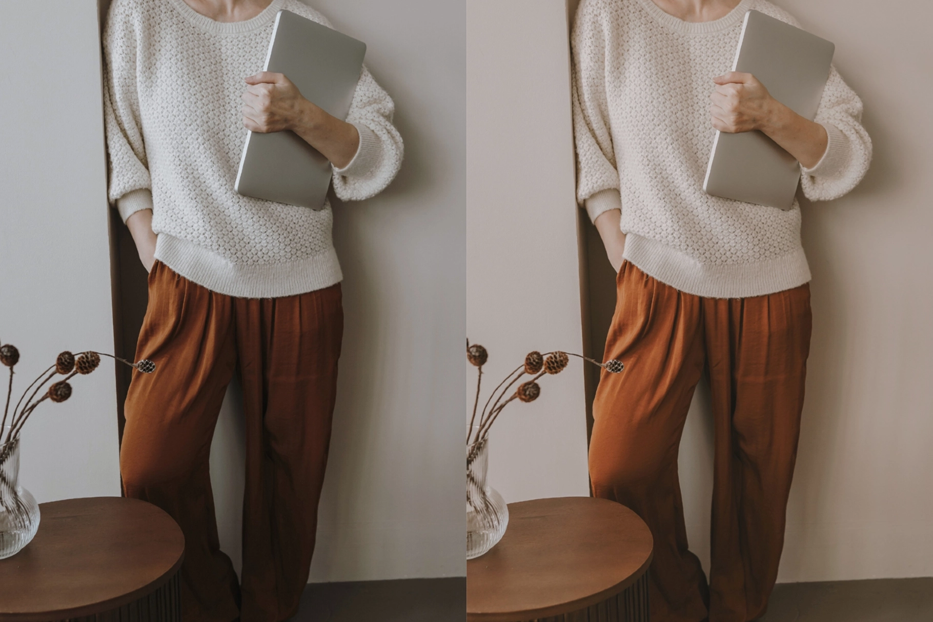 Natural Tones Lightroom Presets