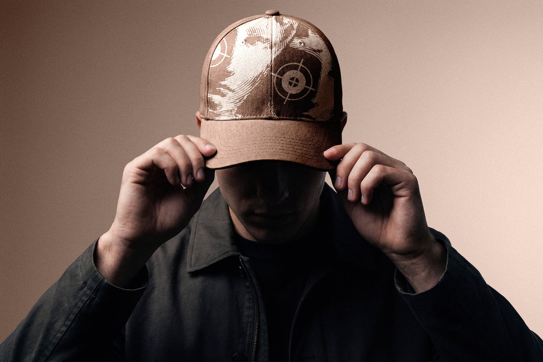 Streetwear Apparel Mockups Bundle