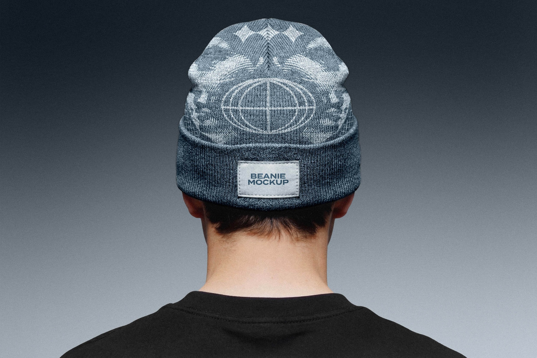 Streetwear Apparel Mockups Bundle