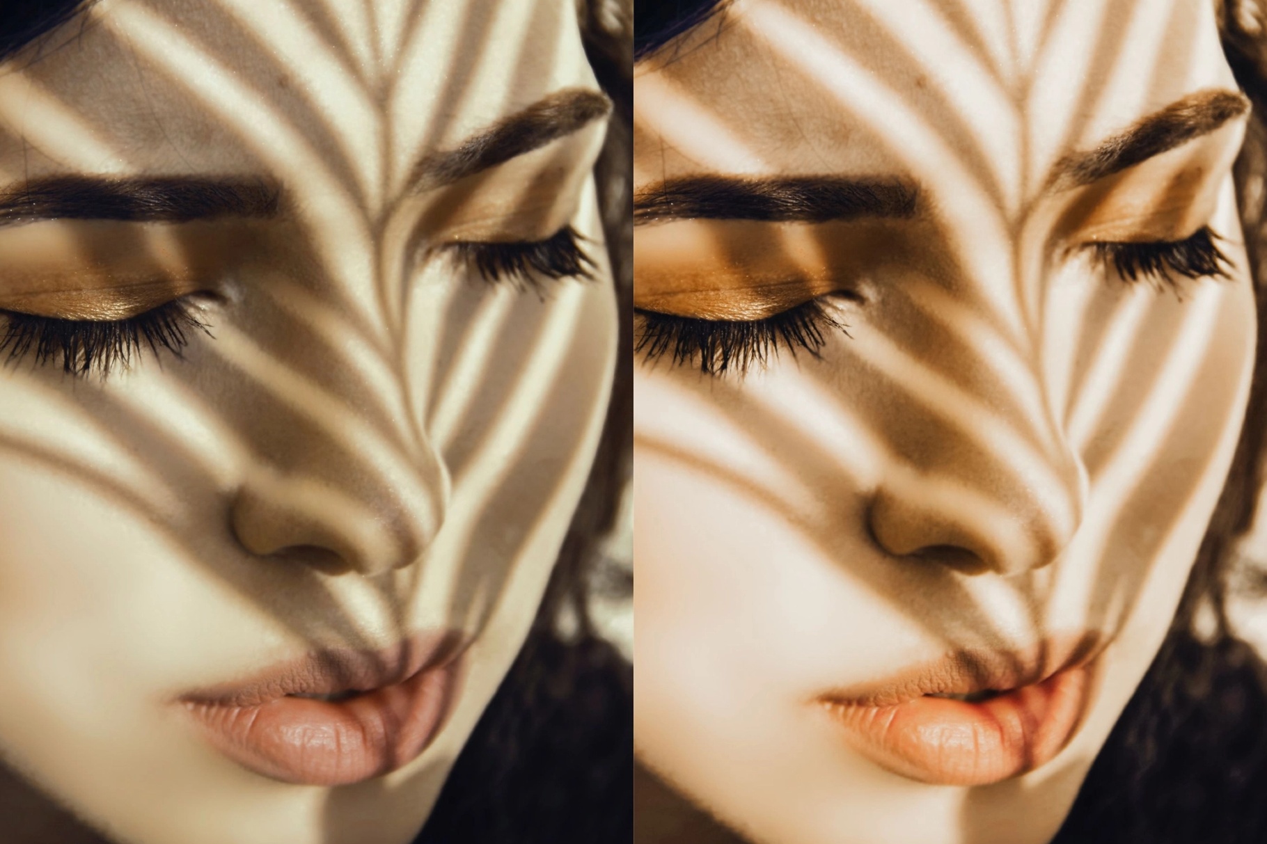 Boho Style Lightroom Presets
