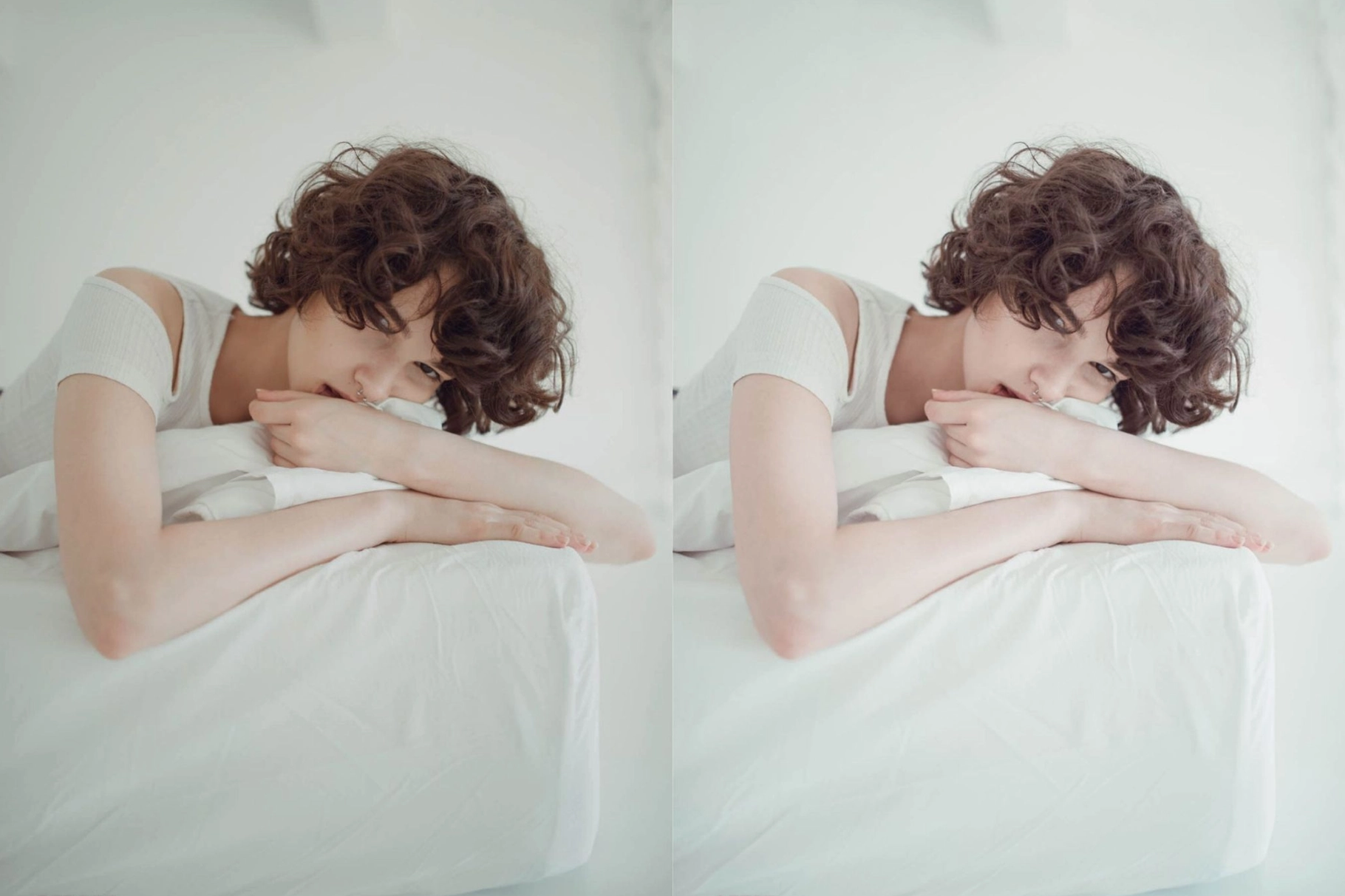 Bright & Clean Lightroom Presets