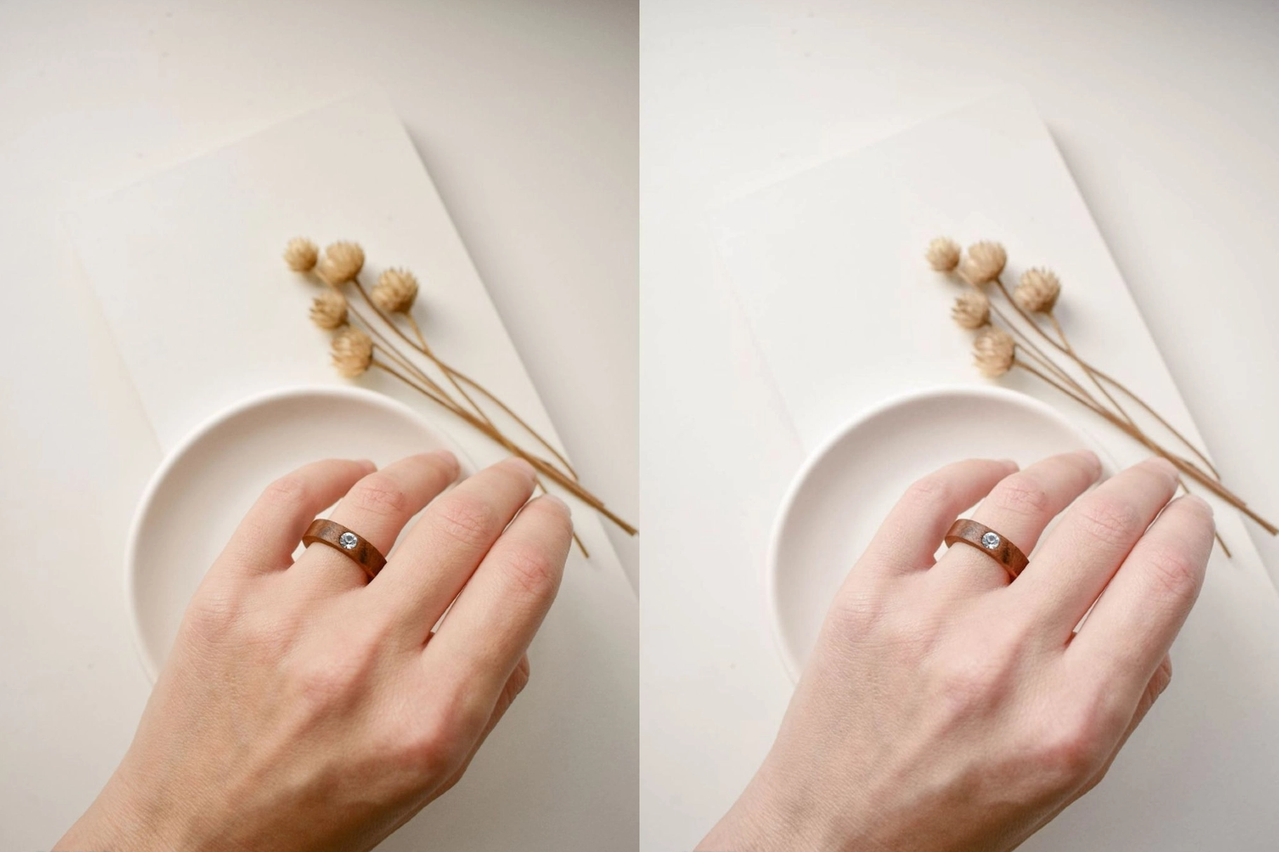 Bright & Clean Lightroom Presets