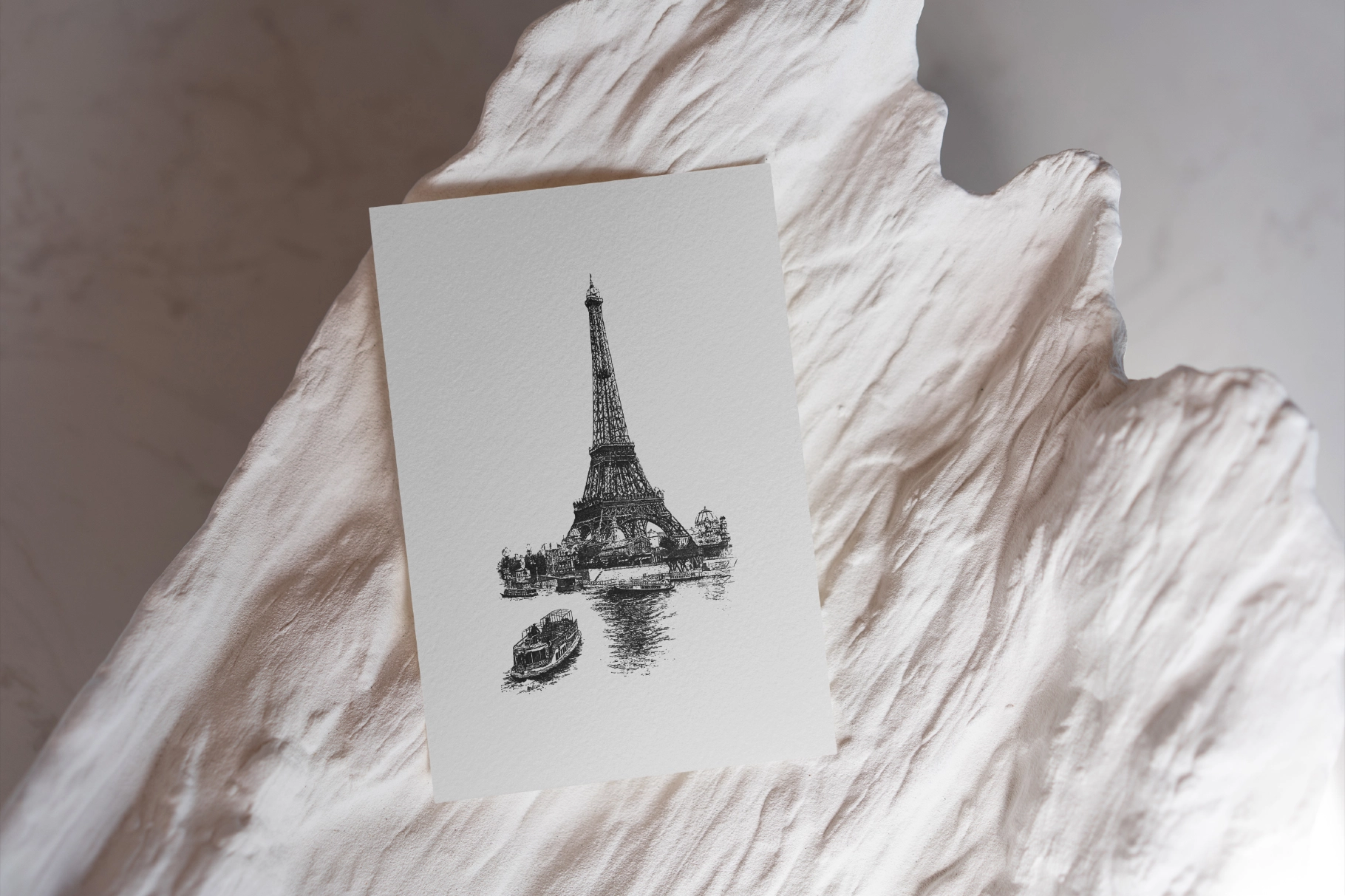 5x7 Card Mockup Bundle