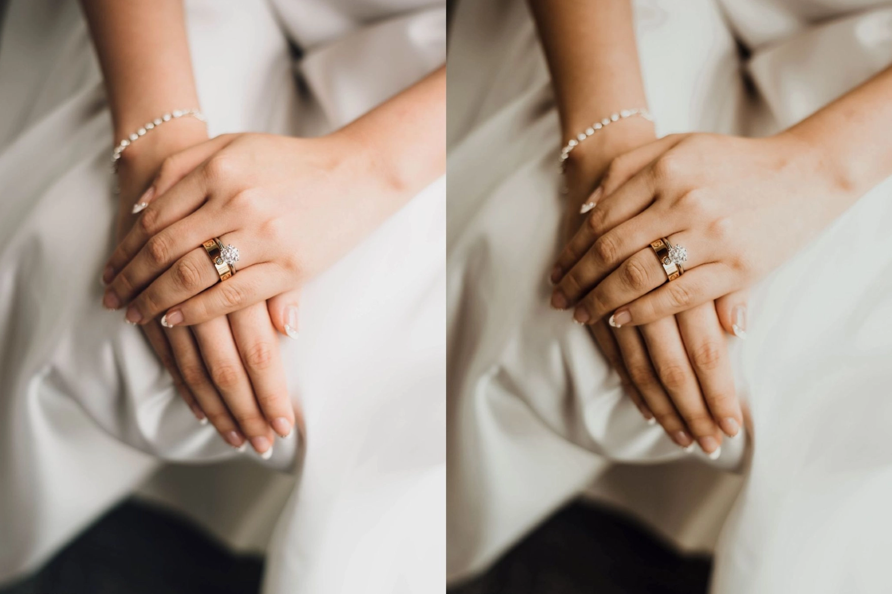 Wedding Warm Style Lightroom Presets