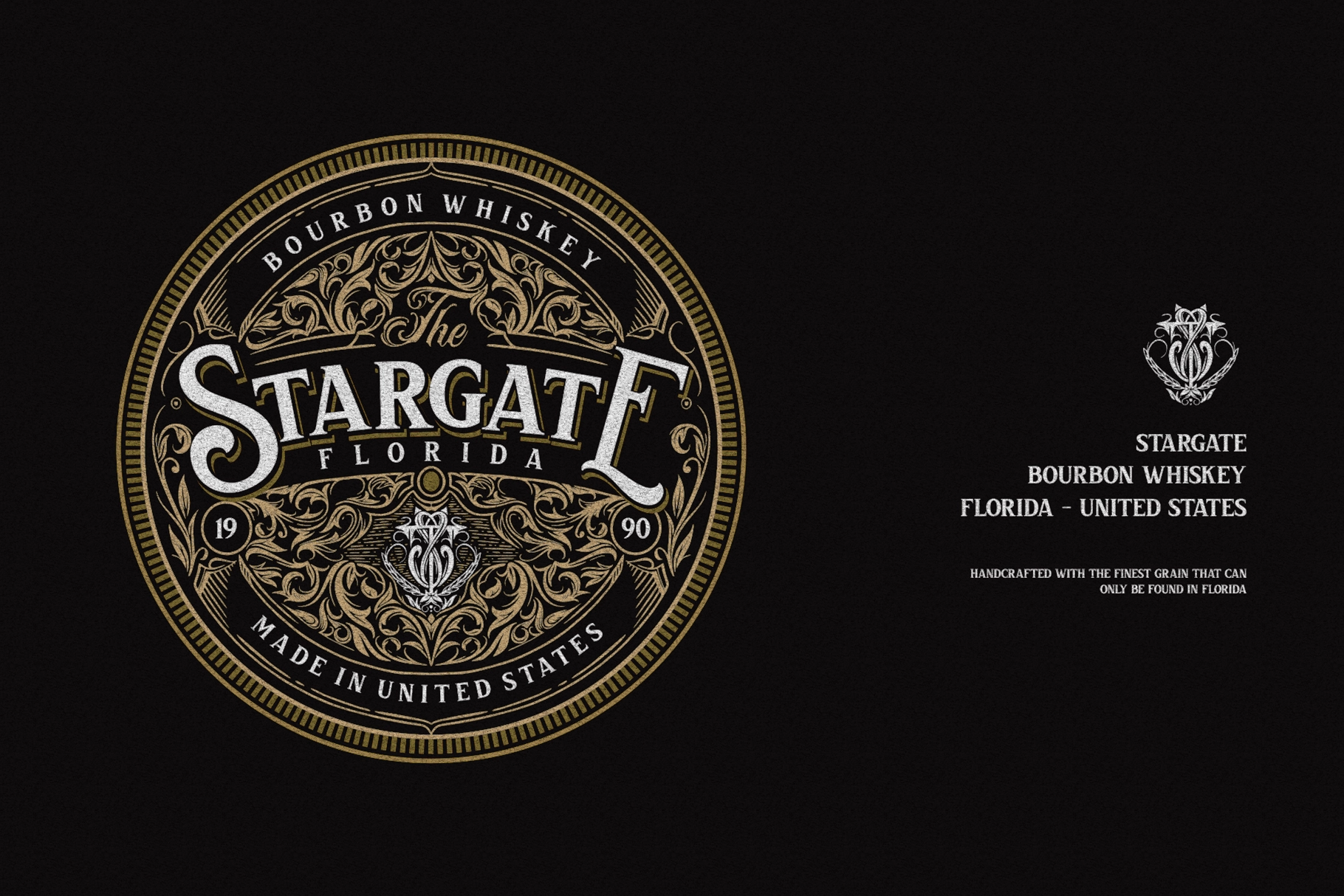 Bvas Estadas - Vintage Victorian Serif Font