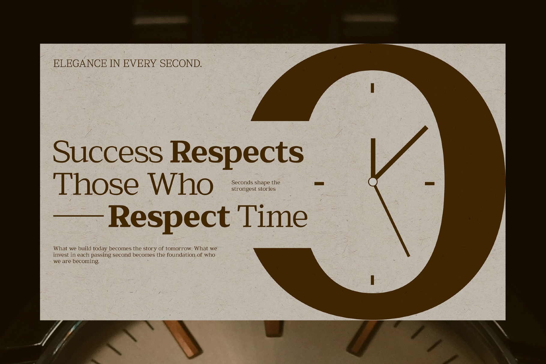 GC New Times Remain - Modern Serif Font