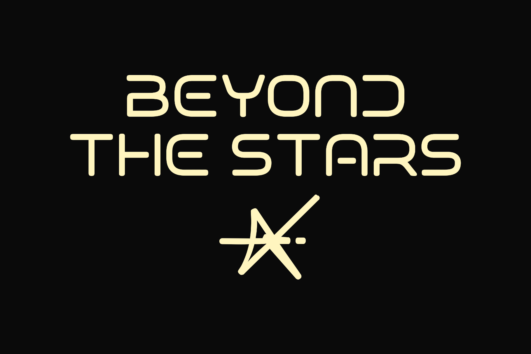 Orbix Space Font