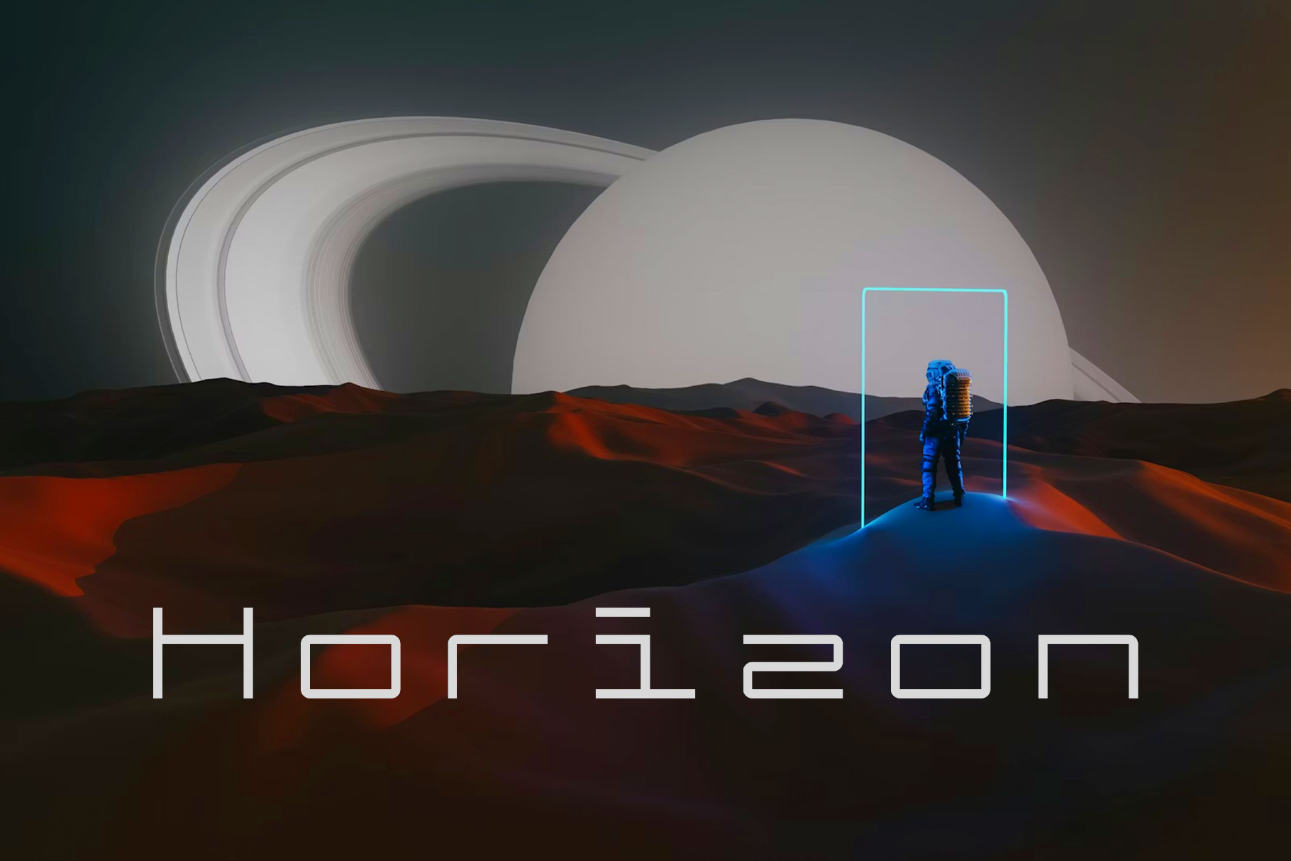 Horizon