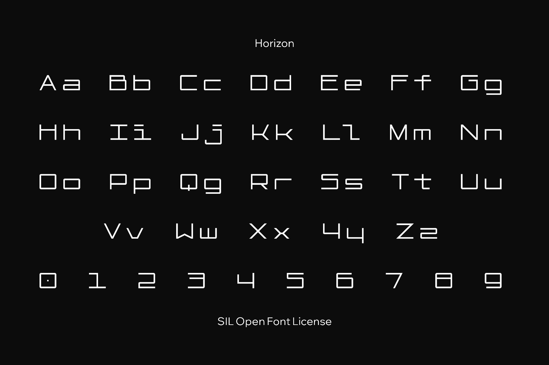 Horizon