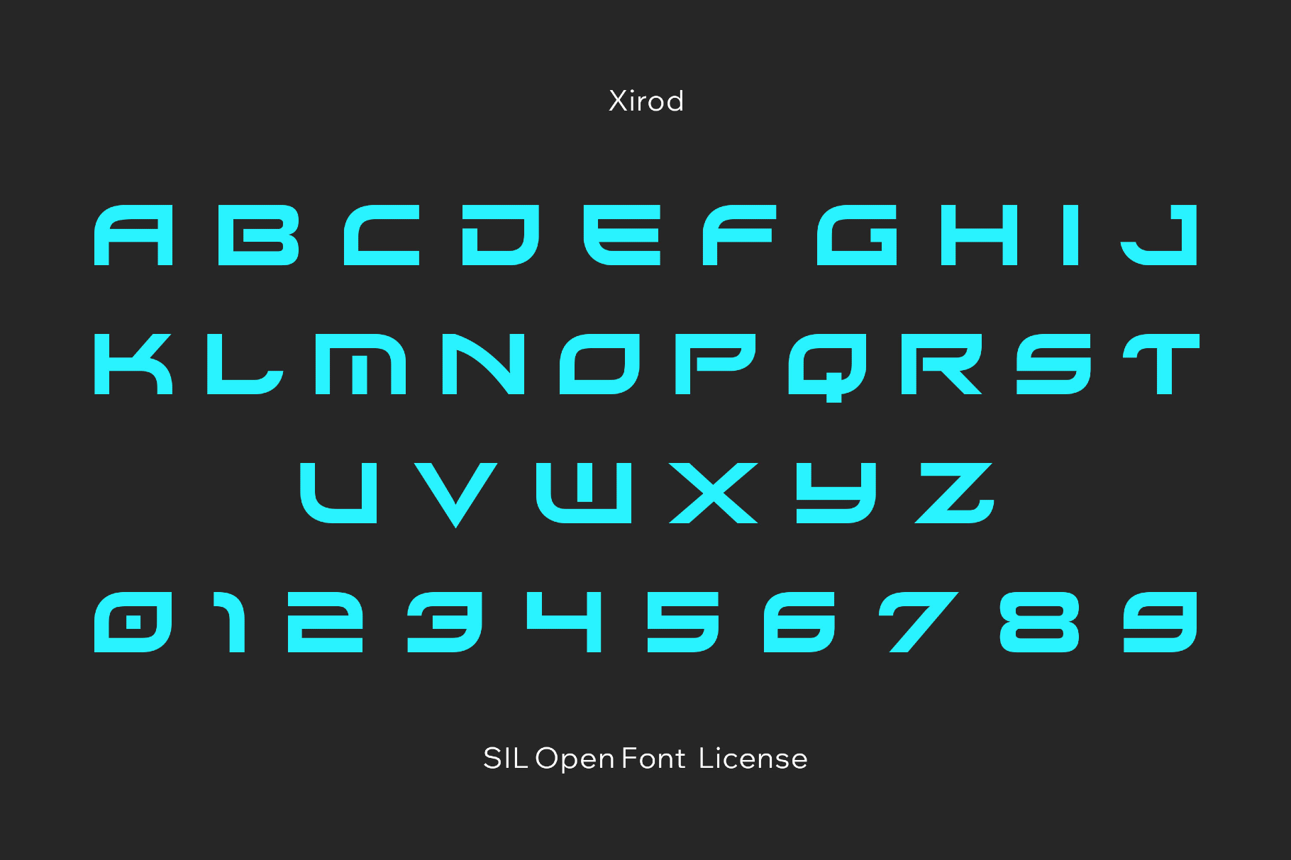 Xirod