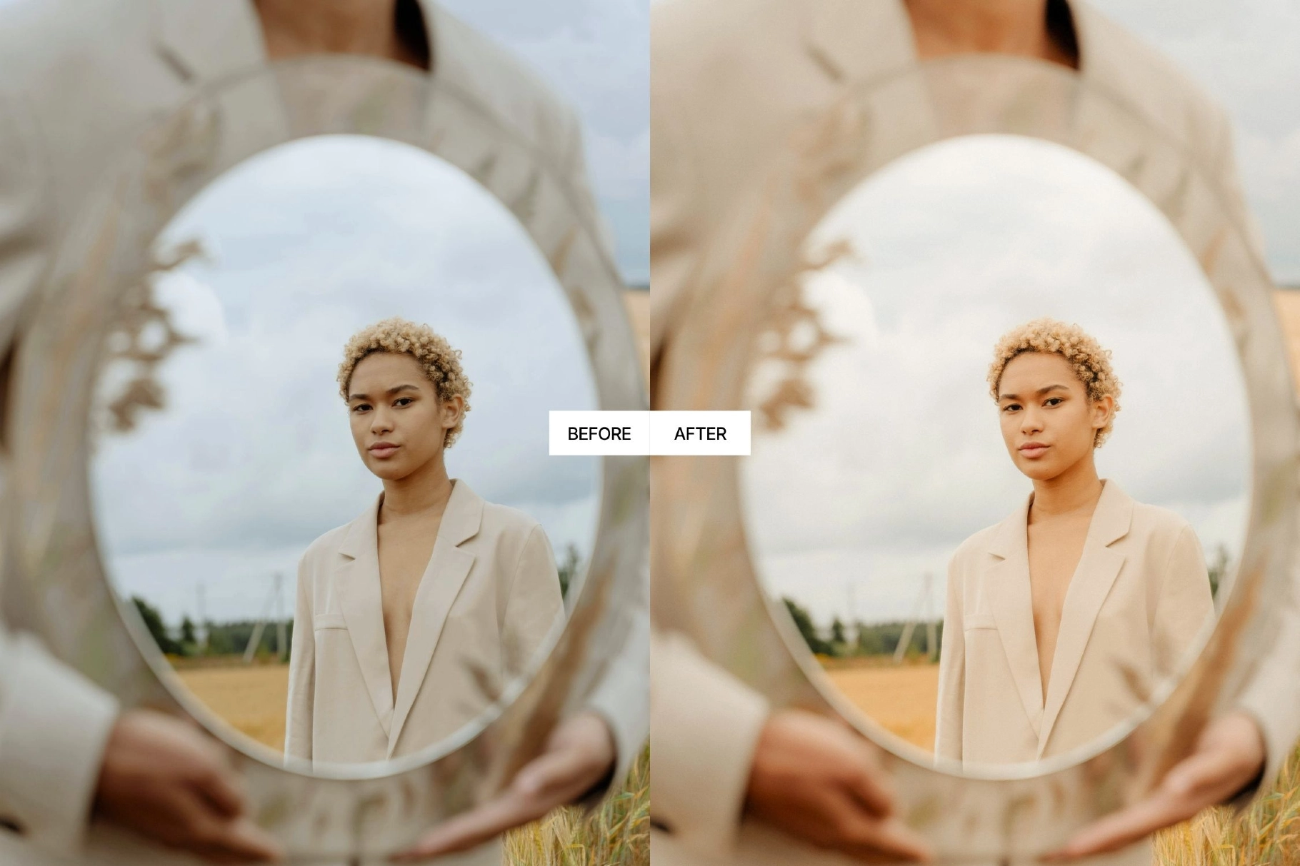 True to Life Lightroom Presets