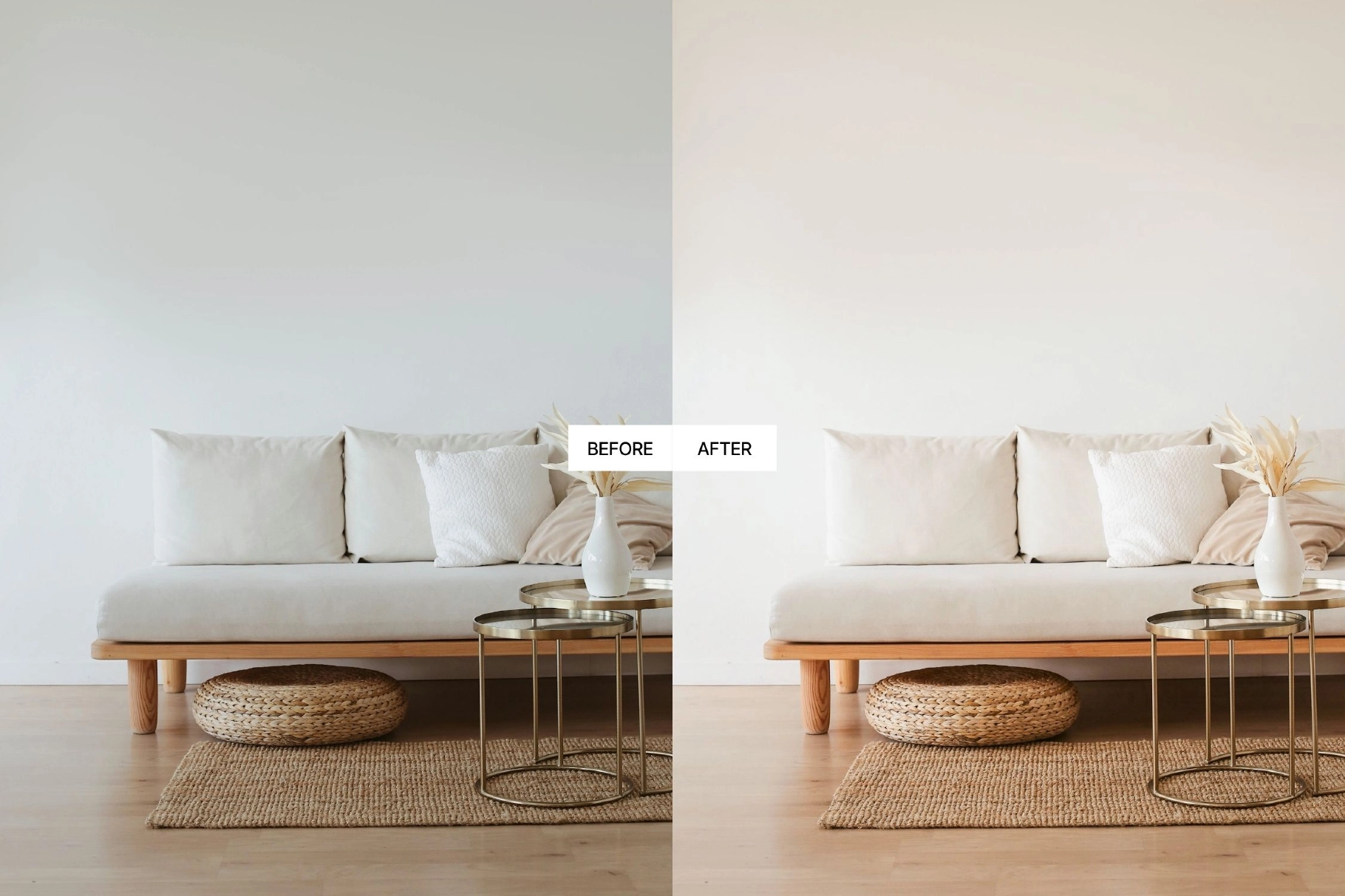 True to Life Lightroom Presets