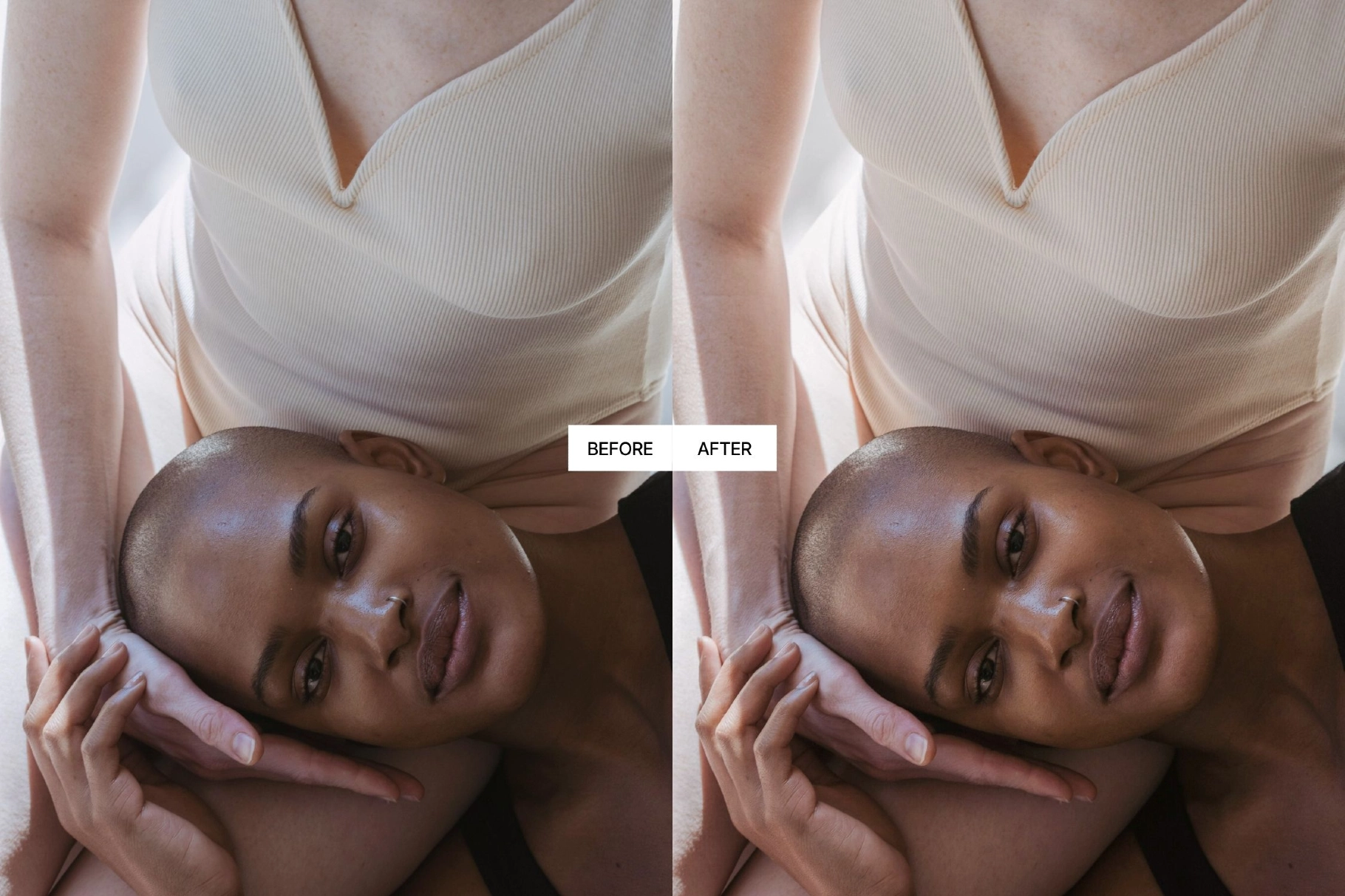 True to Life Lightroom Presets