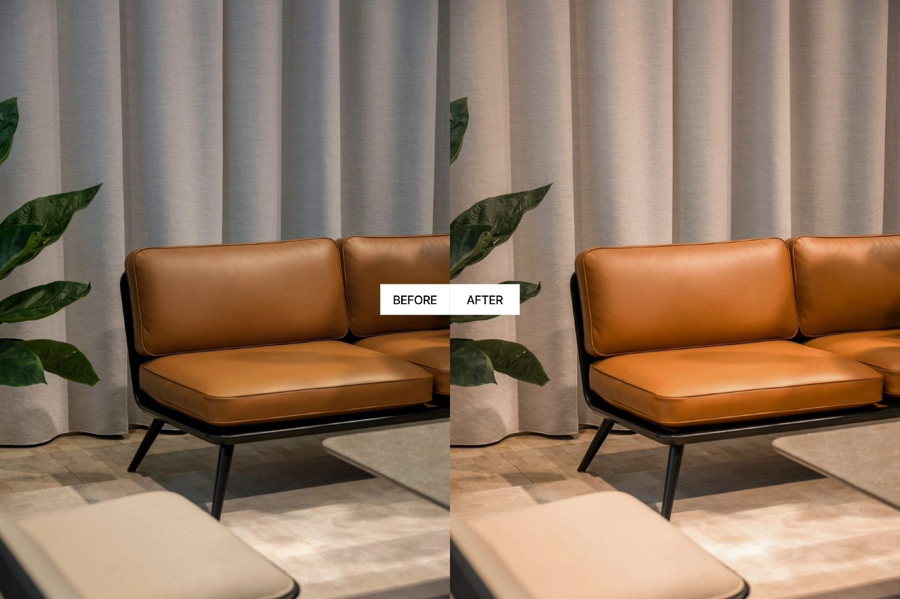 Luxury Influencer Lightroom Presets