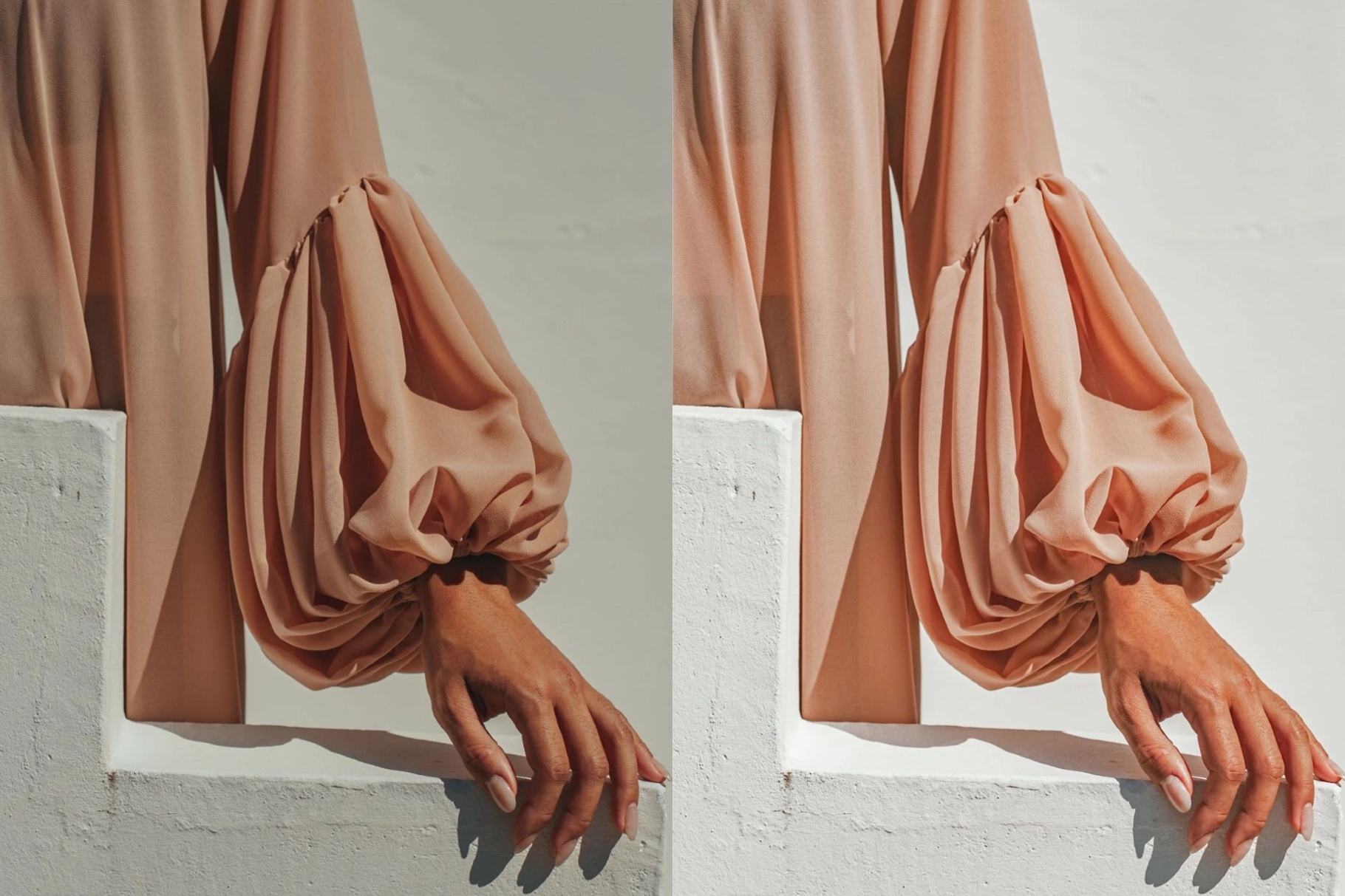 Soft Aesthetic Lightroom Presets