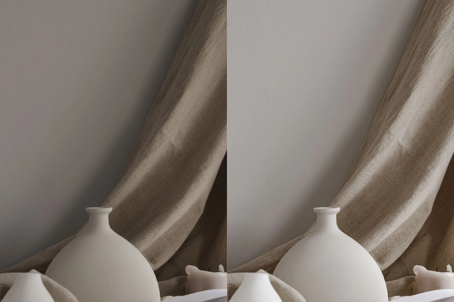 Soft Aesthetic Lightroom Presets
