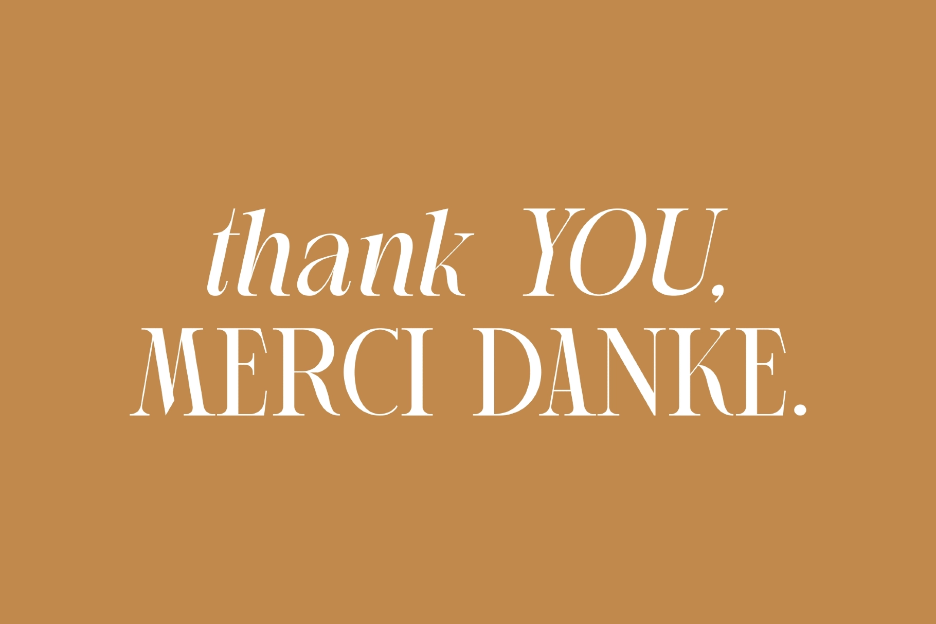 Arseri - Luxury Serif Display Font